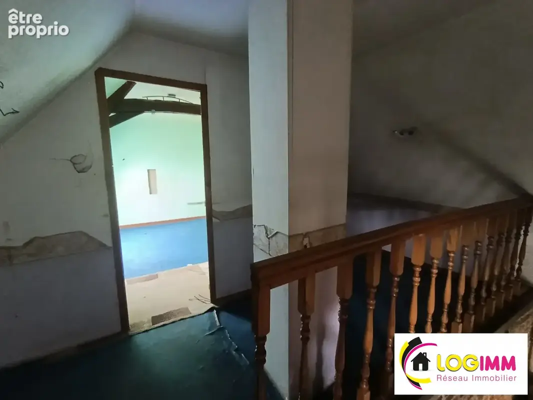 Maison 6 pièces 114 m² à vendre à Bazuel (59360) - photo 6