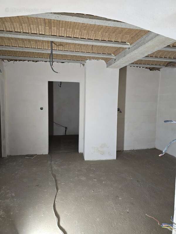 Appartement à SAN-MARTINO-DI-LOTA