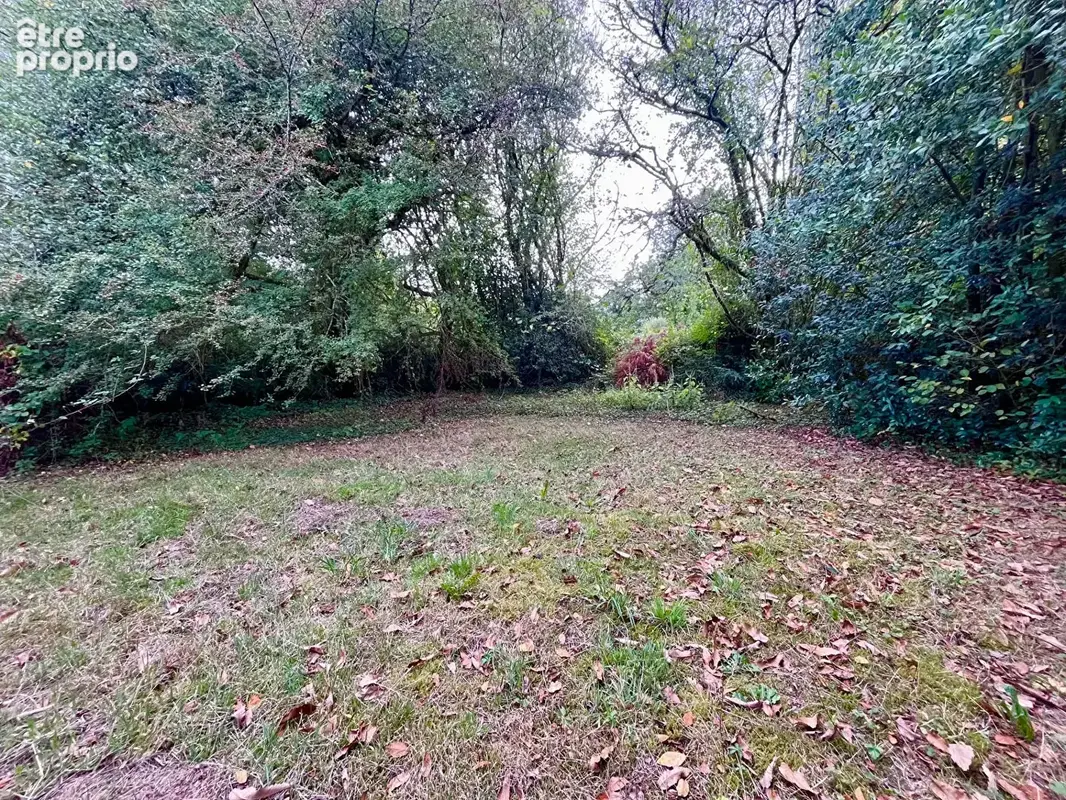 A VENDRE - Maison à rénover Poullaouen 6 pièce(s) 127 m2 - photo 3