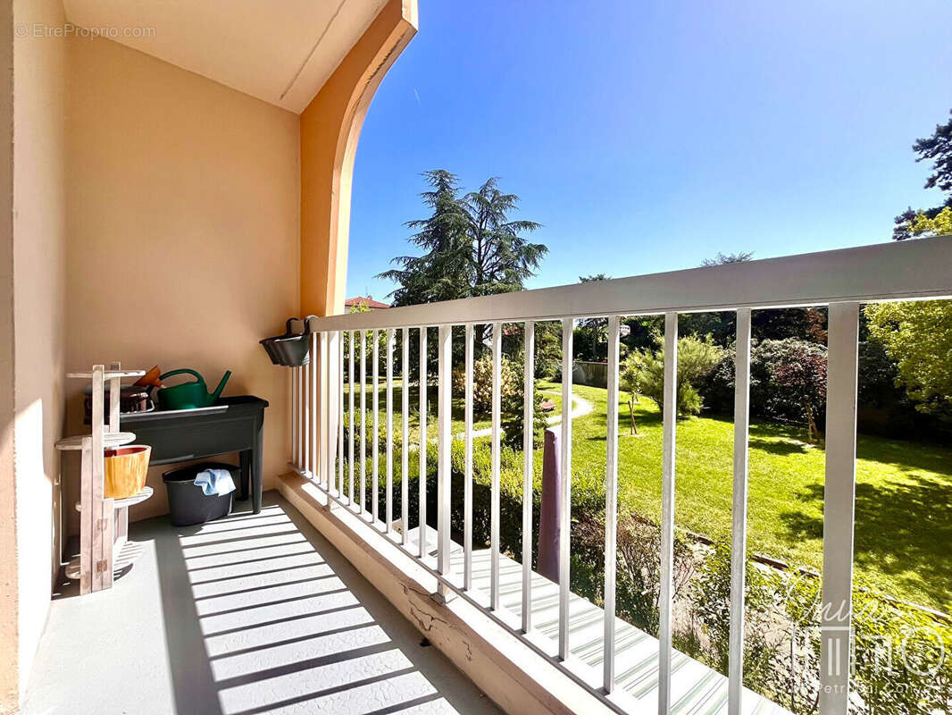 Appartement à LYON-5E