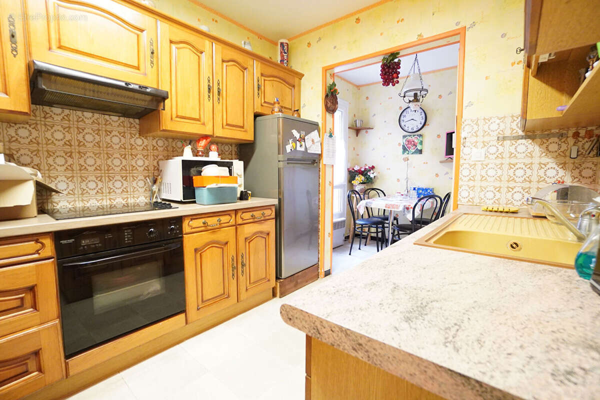 Appartement à LE MANS