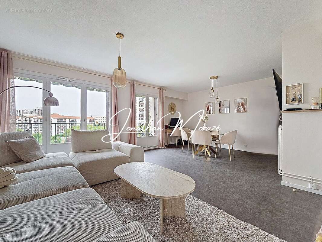 Appartement à PERPIGNAN