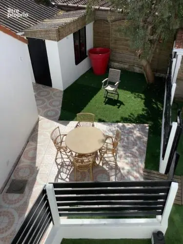 Wimille village Villa - photo 3