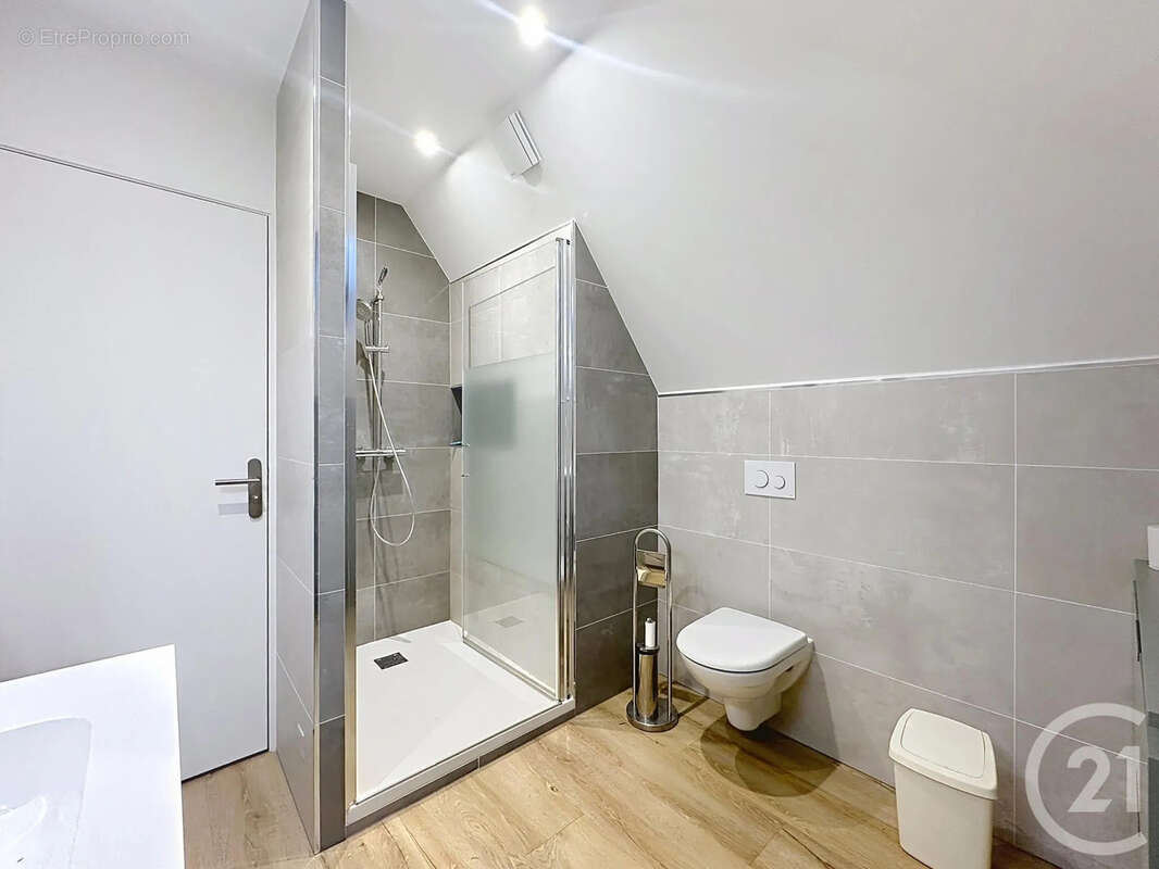 Maison à CRENEY-PRES-TROYES