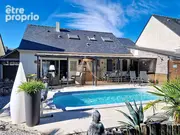 Maison à SAINT-BARTHELEMY-D'ANJOU