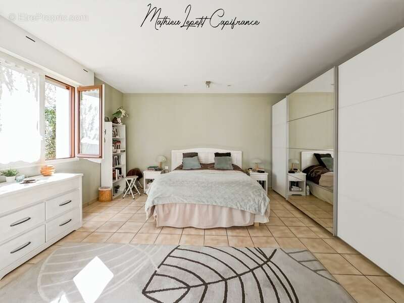 Maison à COULOUNIEIX-CHAMIERS