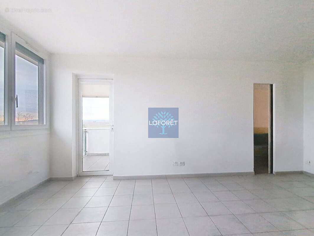 Appartement à CERGY