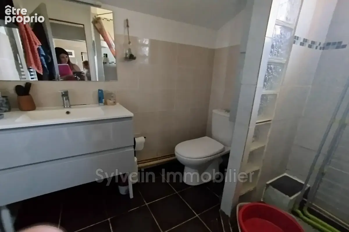 Maison 3 pièces 32 m² à vendre à Gournay-En-Bray (76220) - photo 6