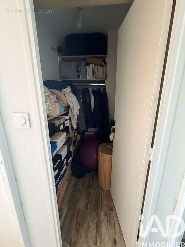 Photo 6 - Appartement à LA GARDE