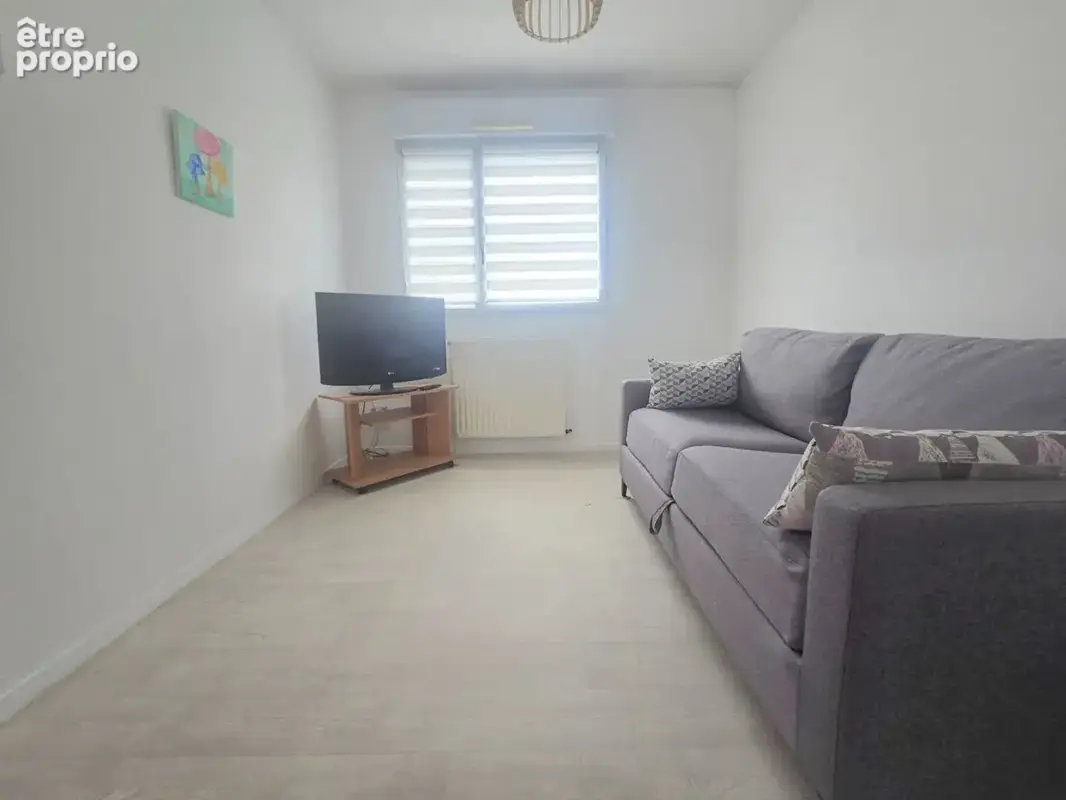 Appartement à vendre à Angers avec 3 chambres, 2 balcons, 2 garages - photo 5