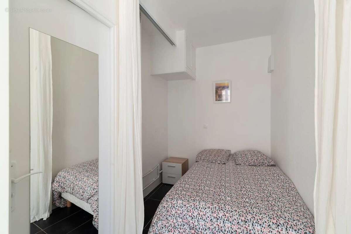 Appartement à BIARRITZ