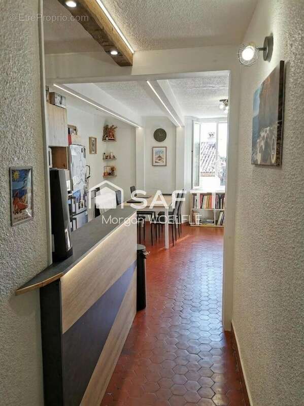 Photo 2 - Appartement à FREJUS