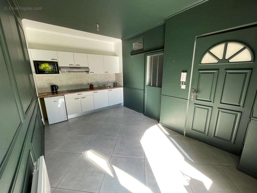 Appartement à PAU