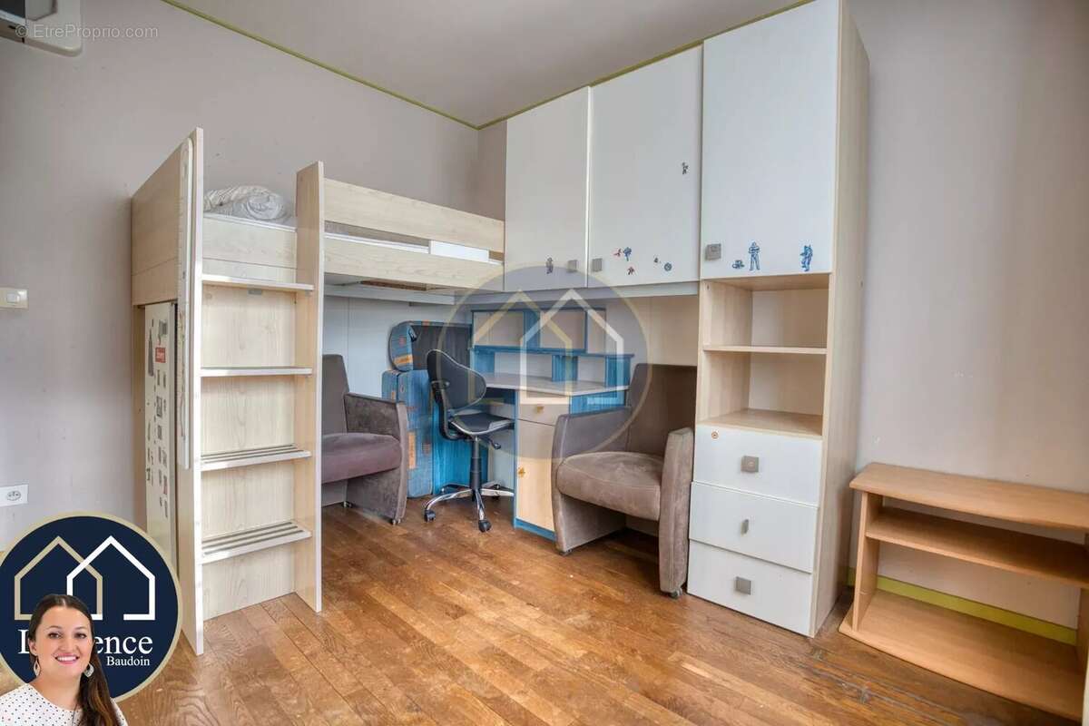 Maison à NOGENT-LE-ROI