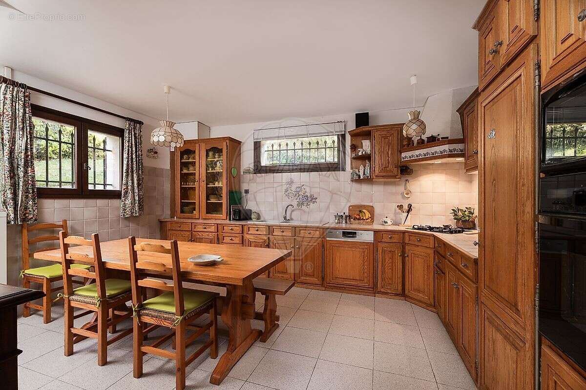 Maison 5 chambre(s) à vendre - photo 10