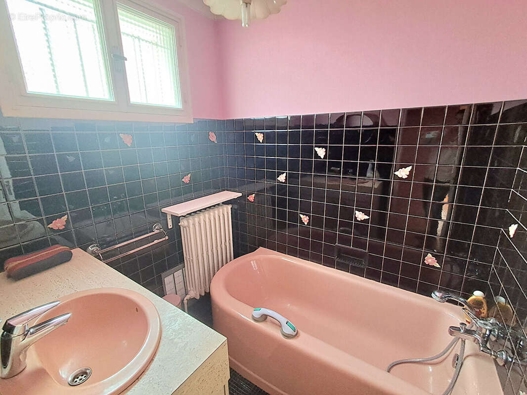 Maison à CONFLANS-SAINTE-HONORINE