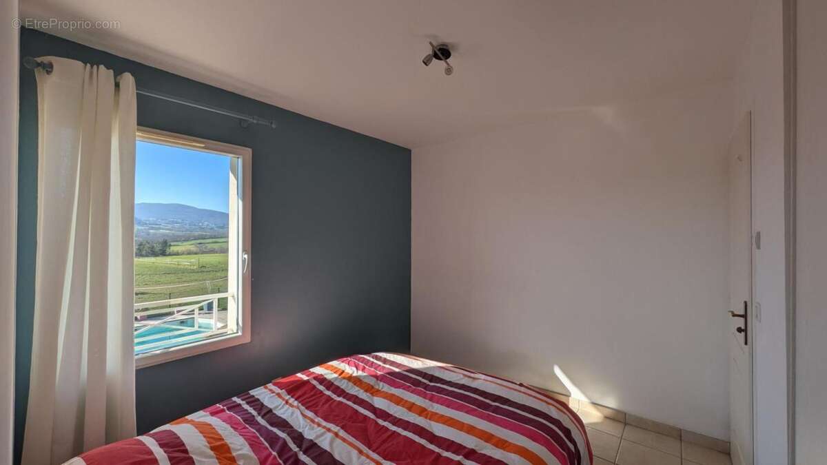 Maison à MARCY-L'ETOILE