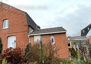 Maison à AUBERCHICOURT
