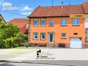Maison à SCHOENBOURG