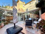 Maison à PUGET-SUR-ARGENS