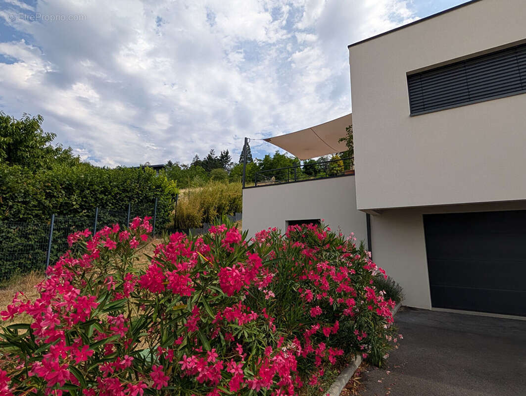 Villa contemporaine de 2020 ! - photo 7