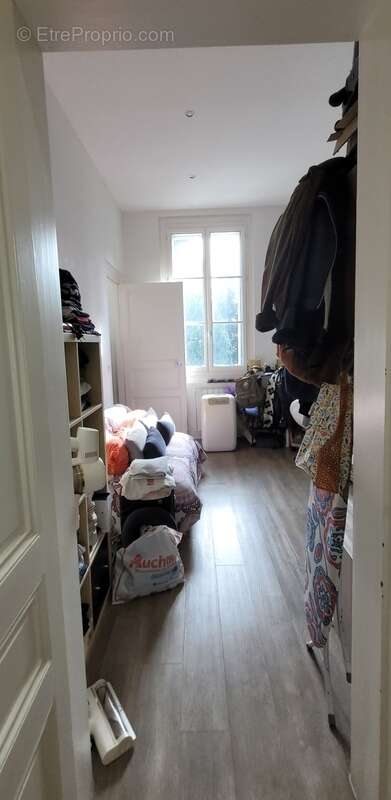 Montpellier centre - hérault 34 – t3 46 m² avec parking – loué – investissement locatif - photo 4