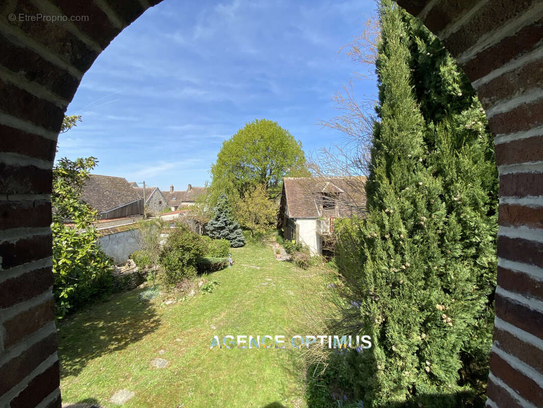 Maison à PERCENEIGE