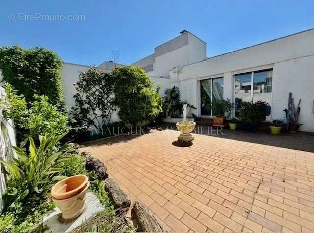 Maison à LA GRANDE-MOTTE