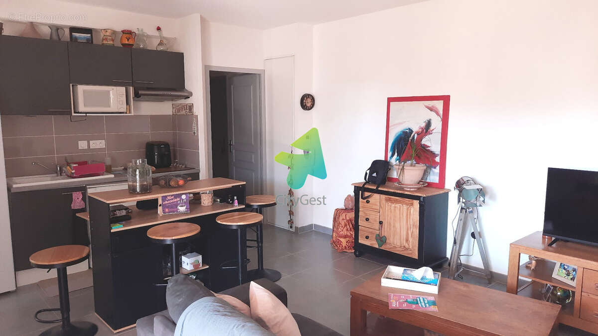 Appartement à NARBONNE
