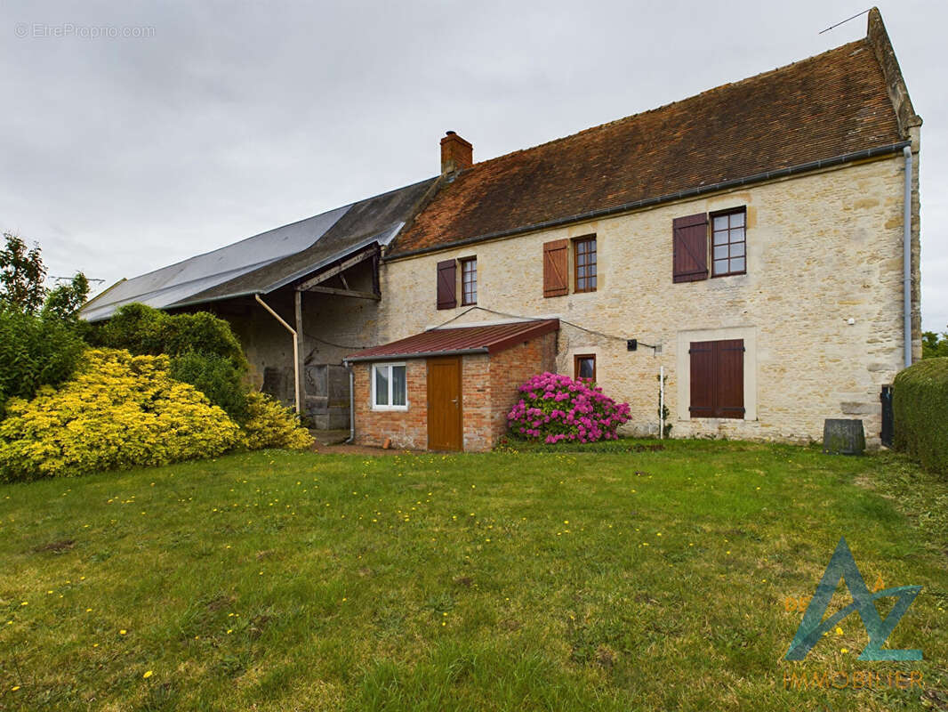 Autre à AMFREVILLE