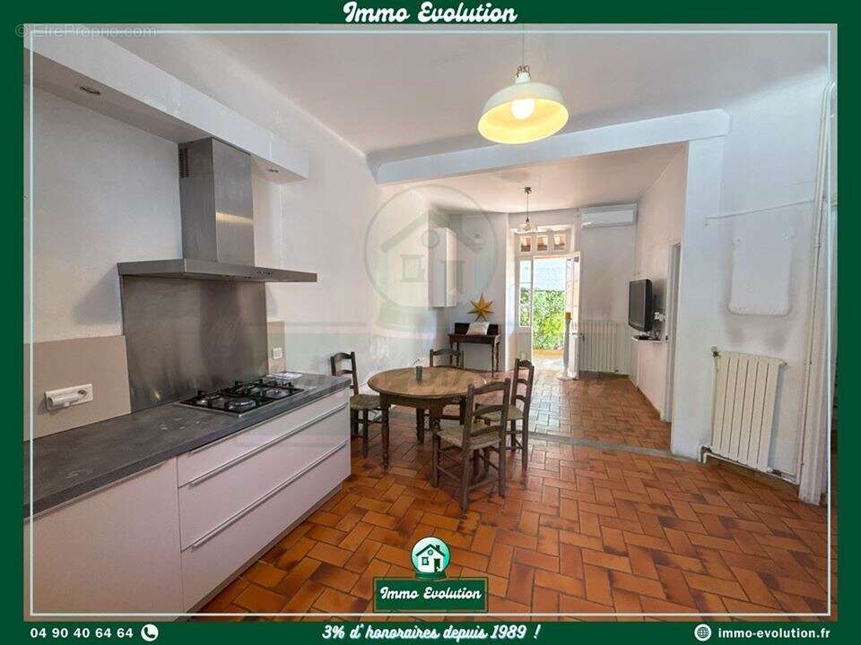 Maison 64 m² à Orange  - photo 4
