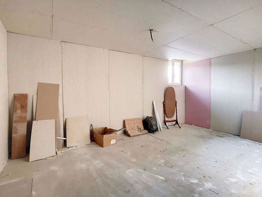 Maison à MUSSEY-SUR-MARNE