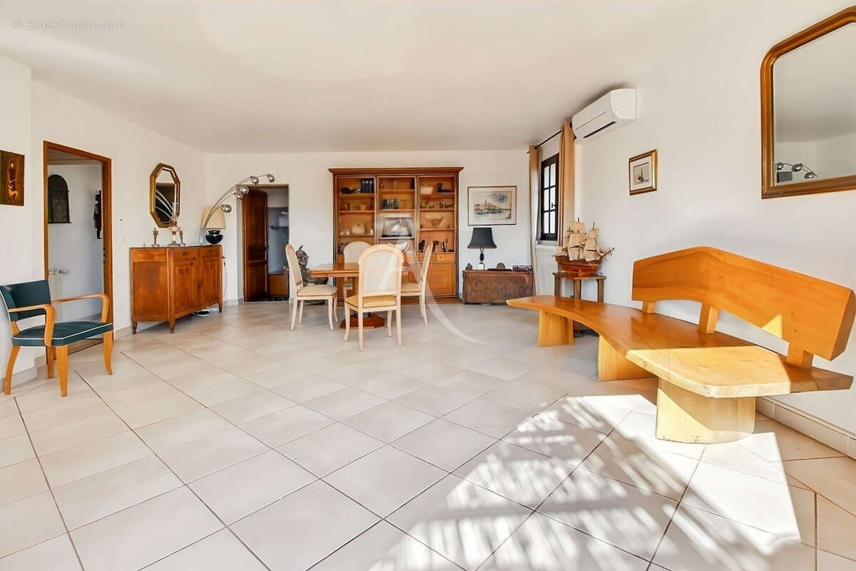 Maison à LE PRADET