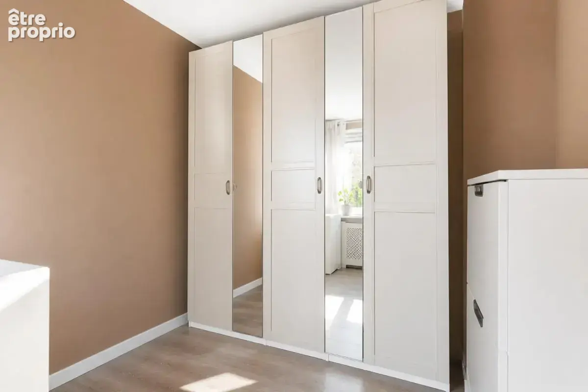 Belle maison récente de 4 pièces de 83 m² à Saint-Denis - photo 10
