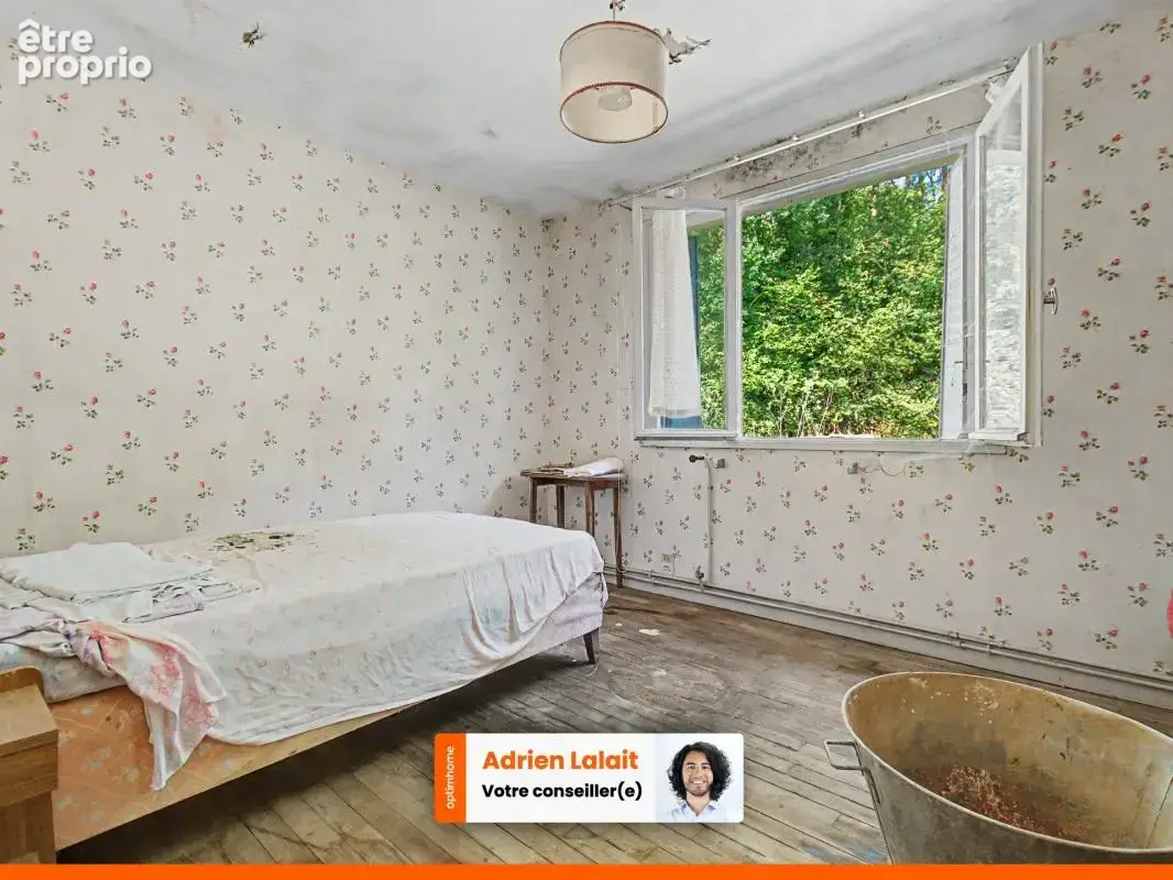 Maison à vendre 5 pièces  (87) - photo 10