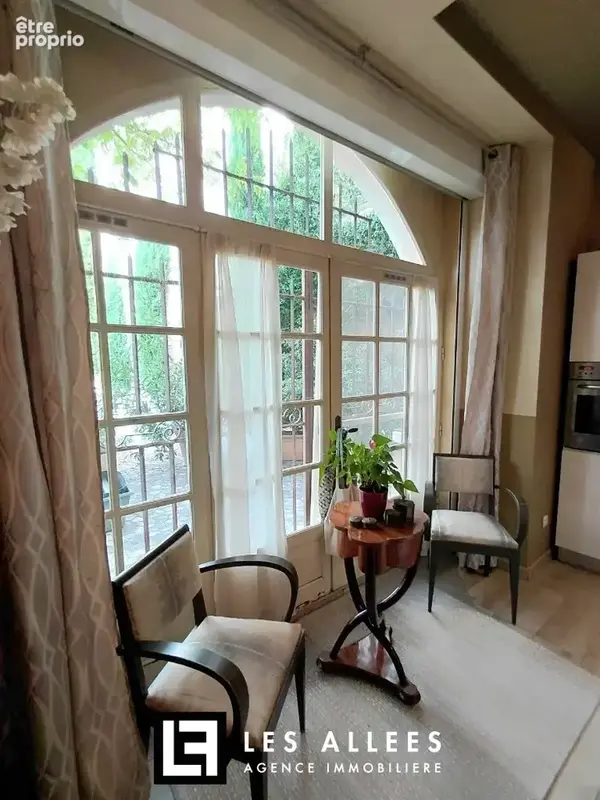 Appartement 3 pièces 52 m² à vendre à Tarascon (13150) - photo 7