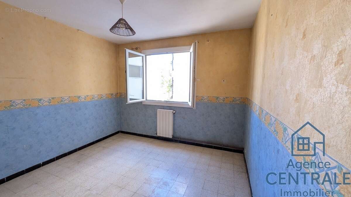 Appartement à LA CIOTAT