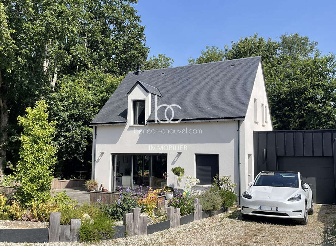 Maison à SARZEAU