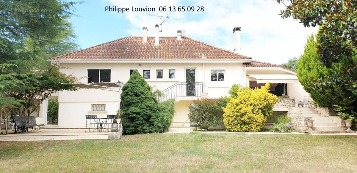 Maison à DURAS