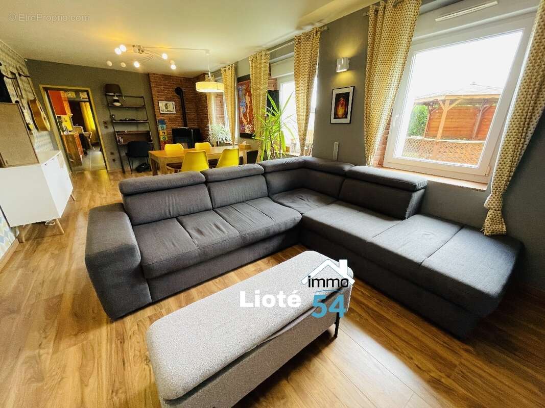 Maison à HAIGNEVILLE