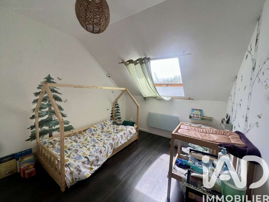 Photo 8 - Maison à HARNES