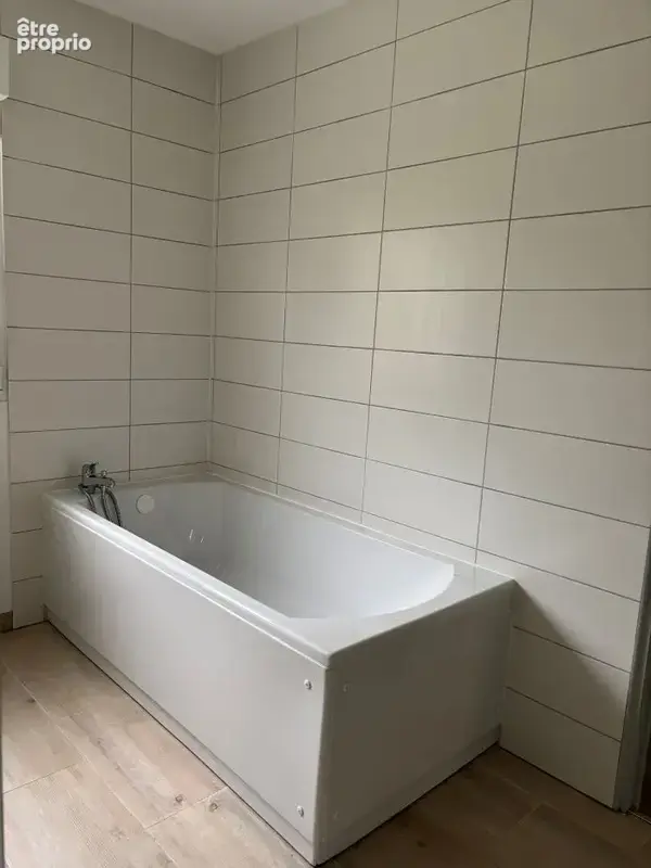 Maison individuelle renovee-  aspach-le-bas - photo 8