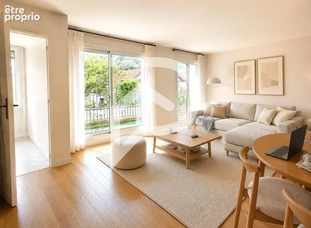 Vente Appartement Villennes-sur-seine(78670) 380 000ï¿œ - photo 2