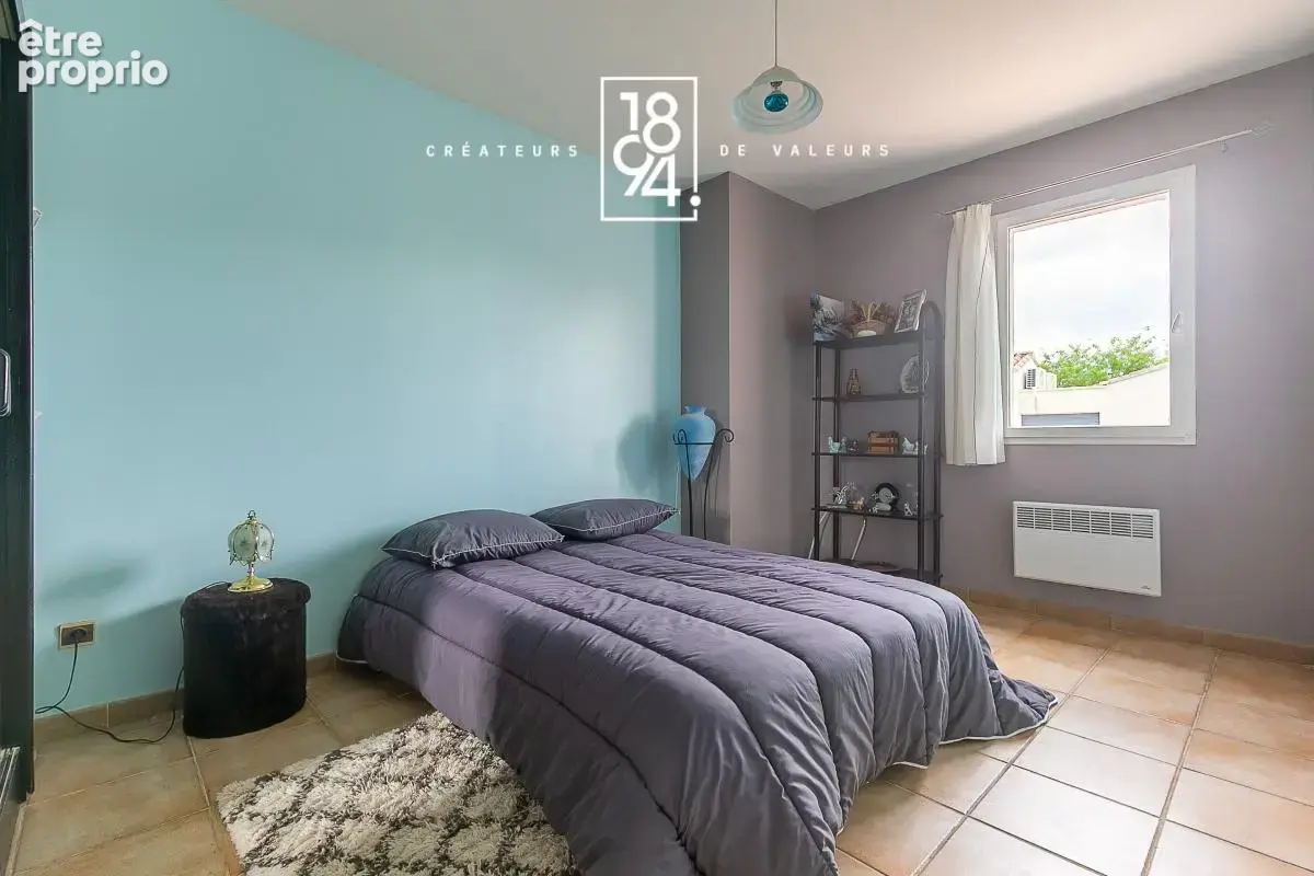 A vendre I Maison 6 pièces I Piscine I Eguilles I Village à pied - photo 13