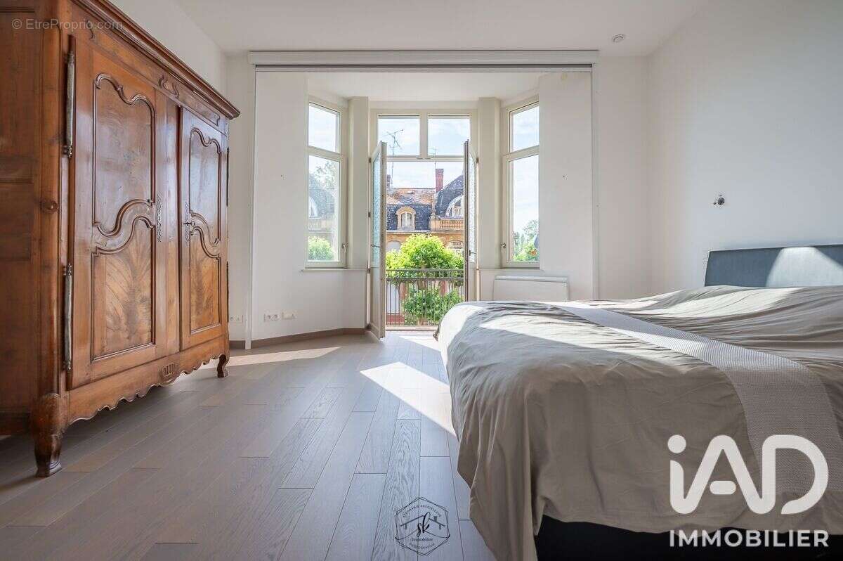 Appartement 144 m² à Thionville  - photo 7