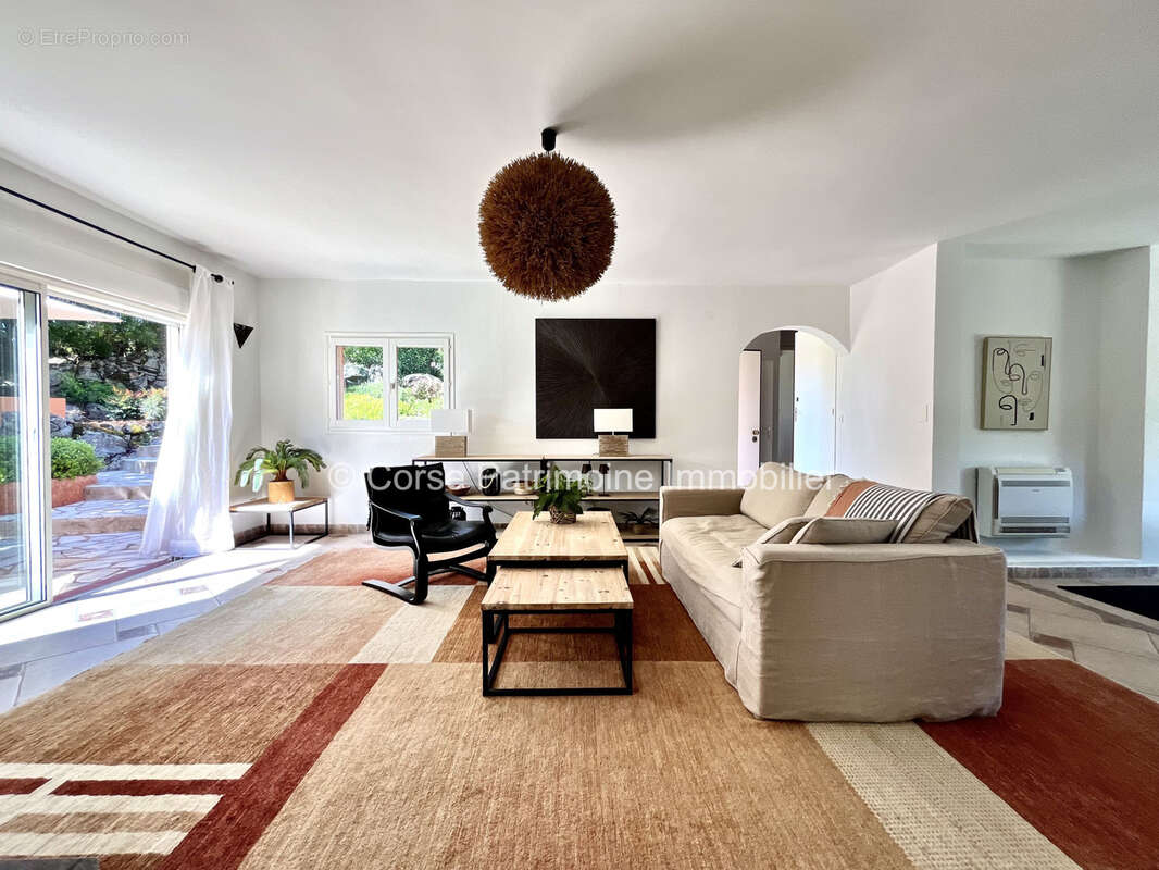 Maison à PORTO-VECCHIO