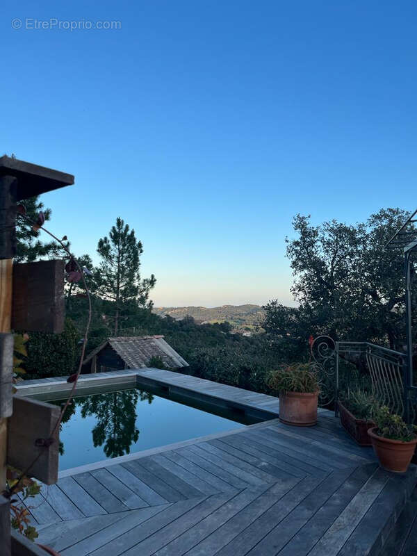 Maison à PORTO-VECCHIO