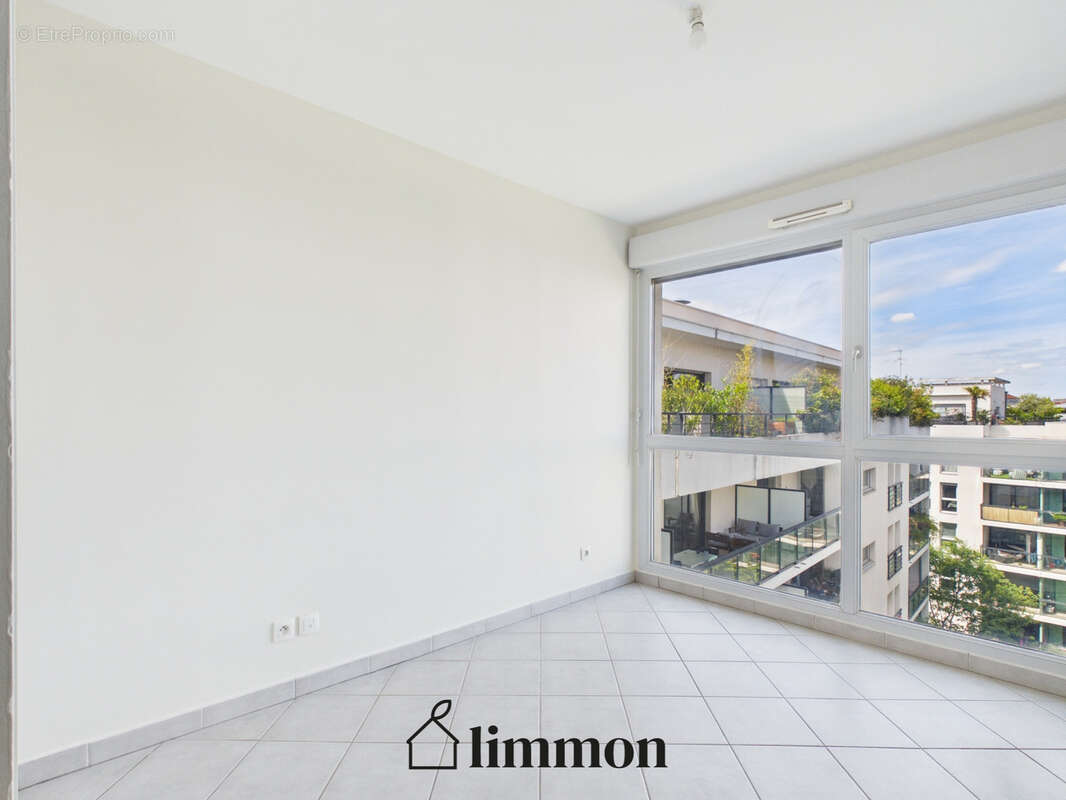 Appartement à LYON-7E