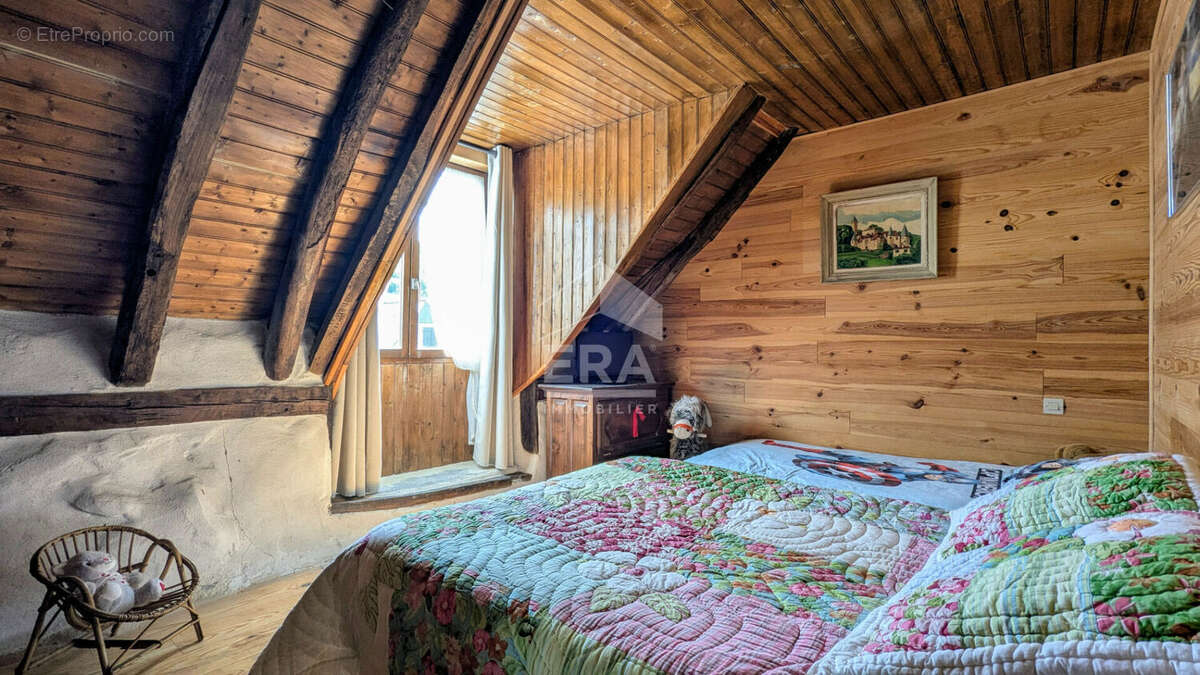 Maison à ARCIZANS-AVANT