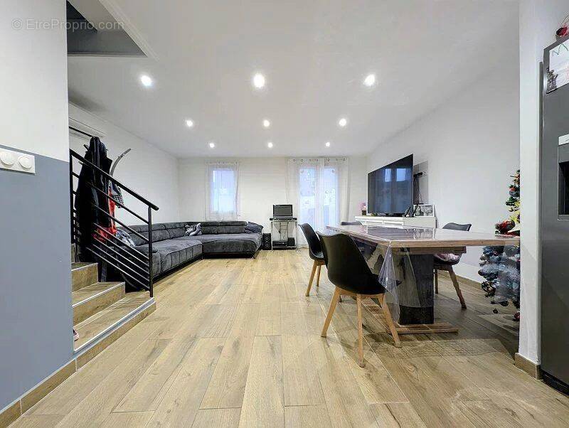 Maison à FOS-SUR-MER